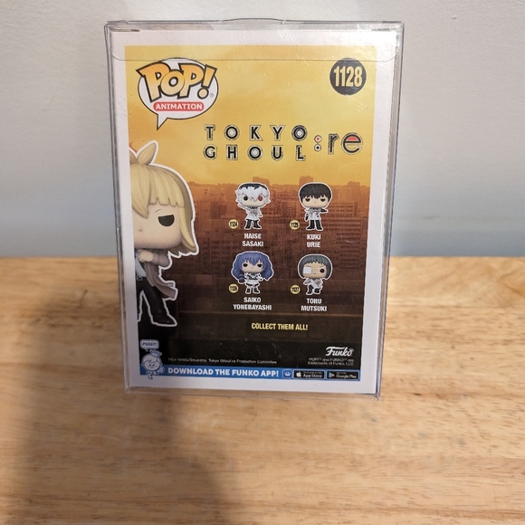 Funko pop - Picture 2 of 4